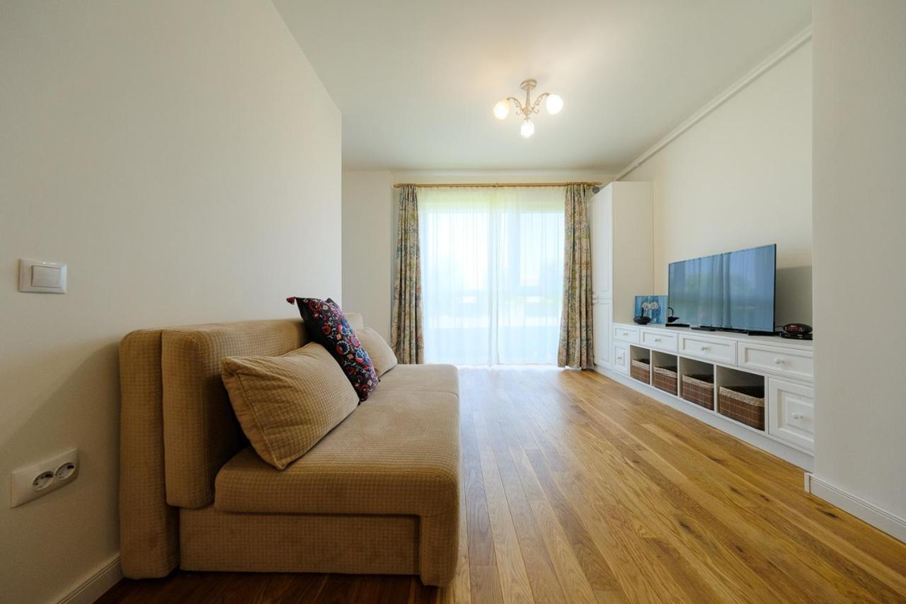 Appartement Grand Park Blue Iulius Mall à Cluj-Napoca Extérieur photo