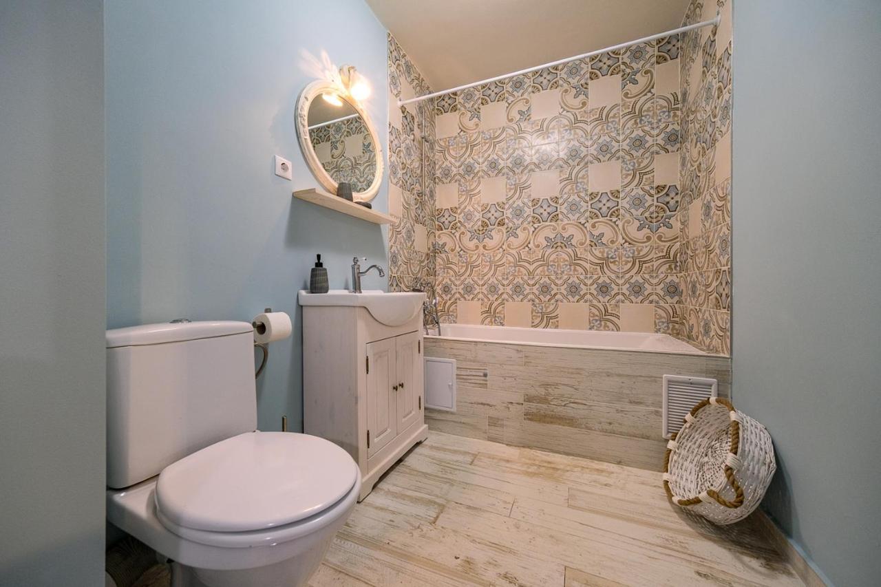 Appartement Grand Park Blue Iulius Mall à Cluj-Napoca Extérieur photo