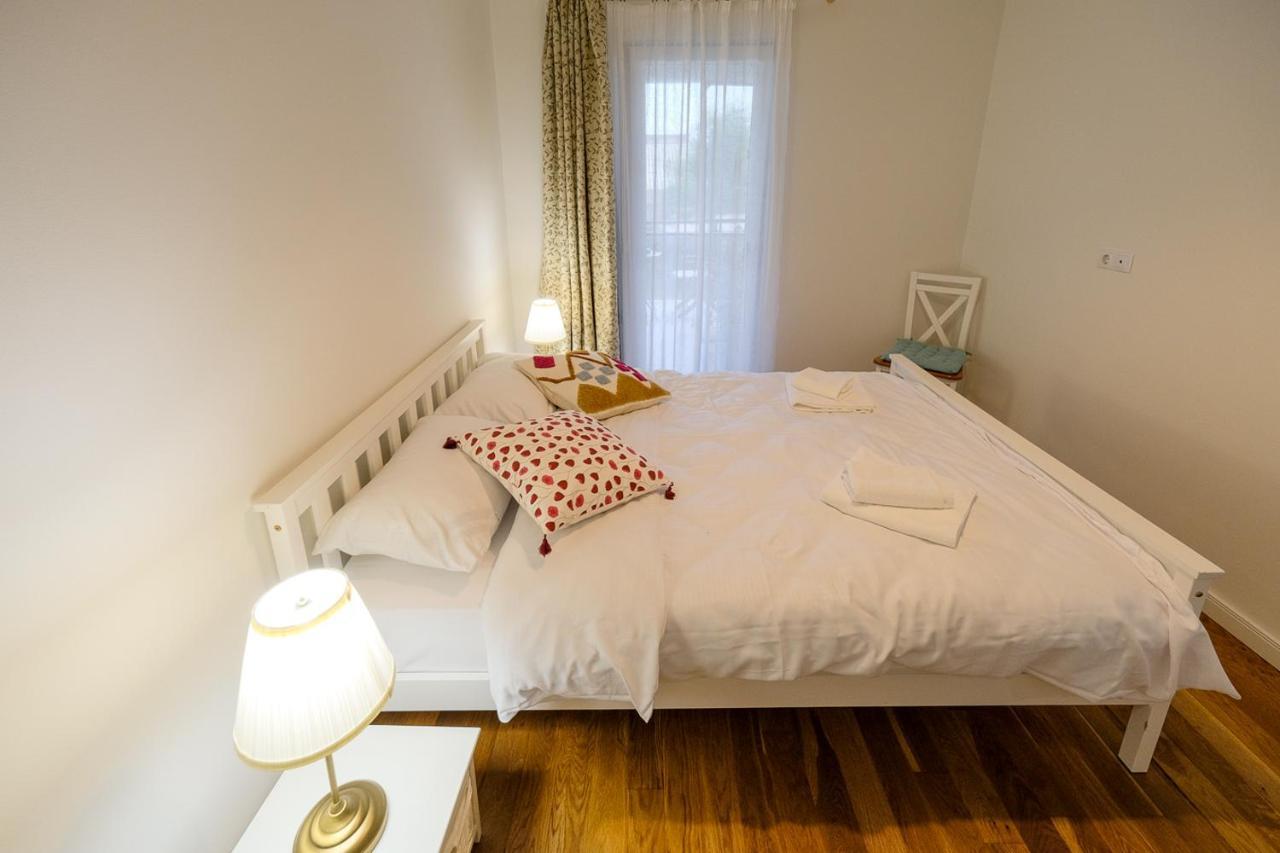 Appartement Grand Park Blue Iulius Mall à Cluj-Napoca Extérieur photo
